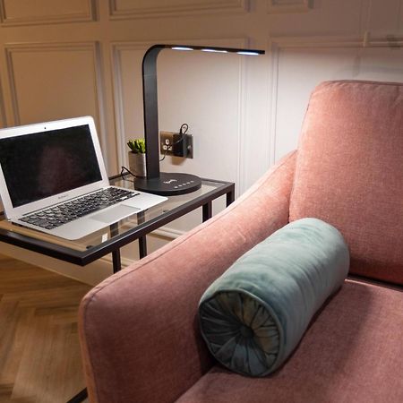Studio Stay Winckley Chambers プレストン エクステリア 写真