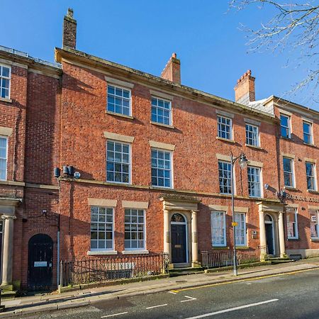 Studio Stay Winckley Chambers プレストン エクステリア 写真