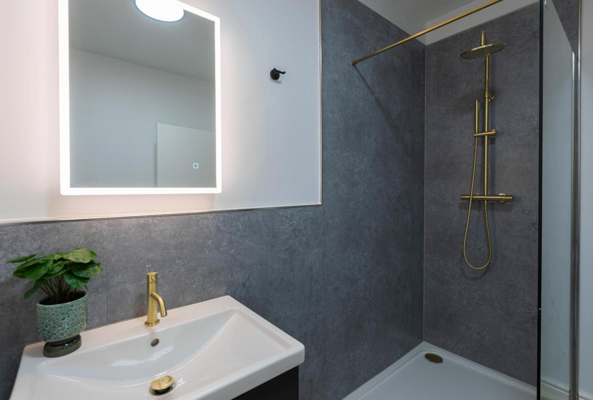 Studio Stay Winckley Chambers プレストン エクステリア 写真