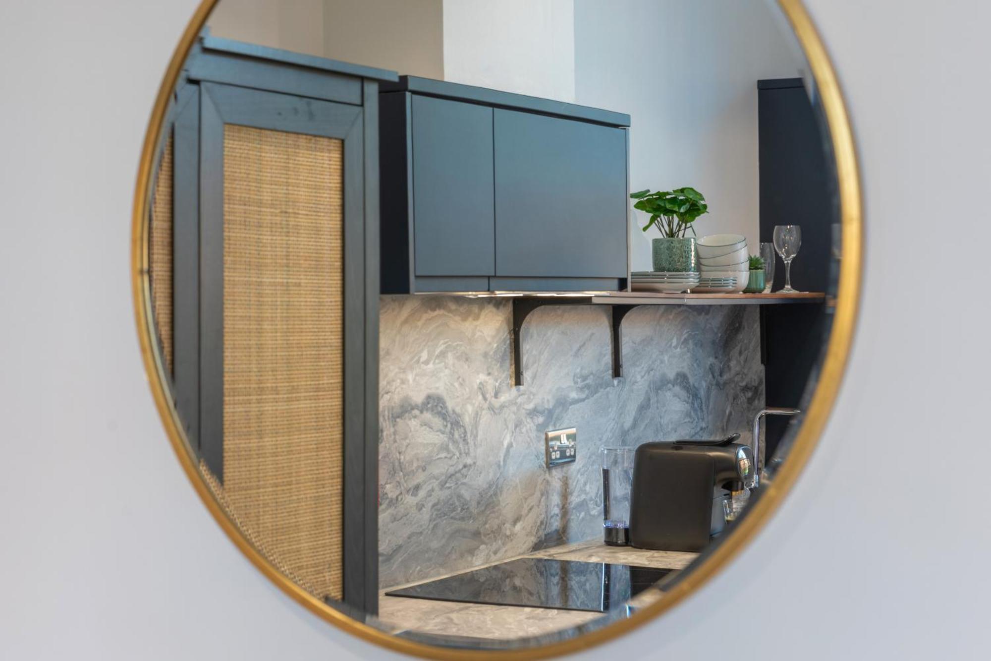 Studio Stay Winckley Chambers プレストン エクステリア 写真