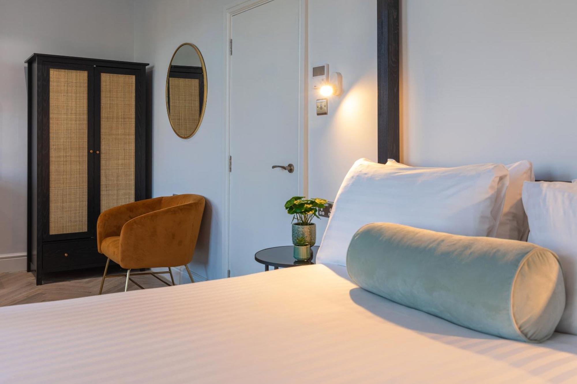 Studio Stay Winckley Chambers プレストン エクステリア 写真