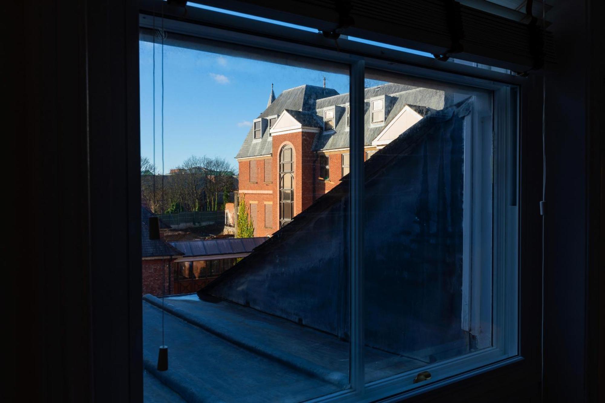 Studio Stay Winckley Chambers プレストン 部屋 写真